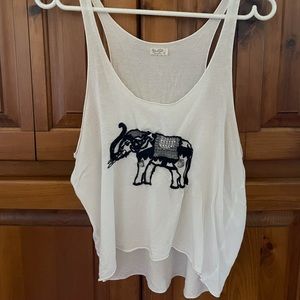 Brandy Melville Tank Top